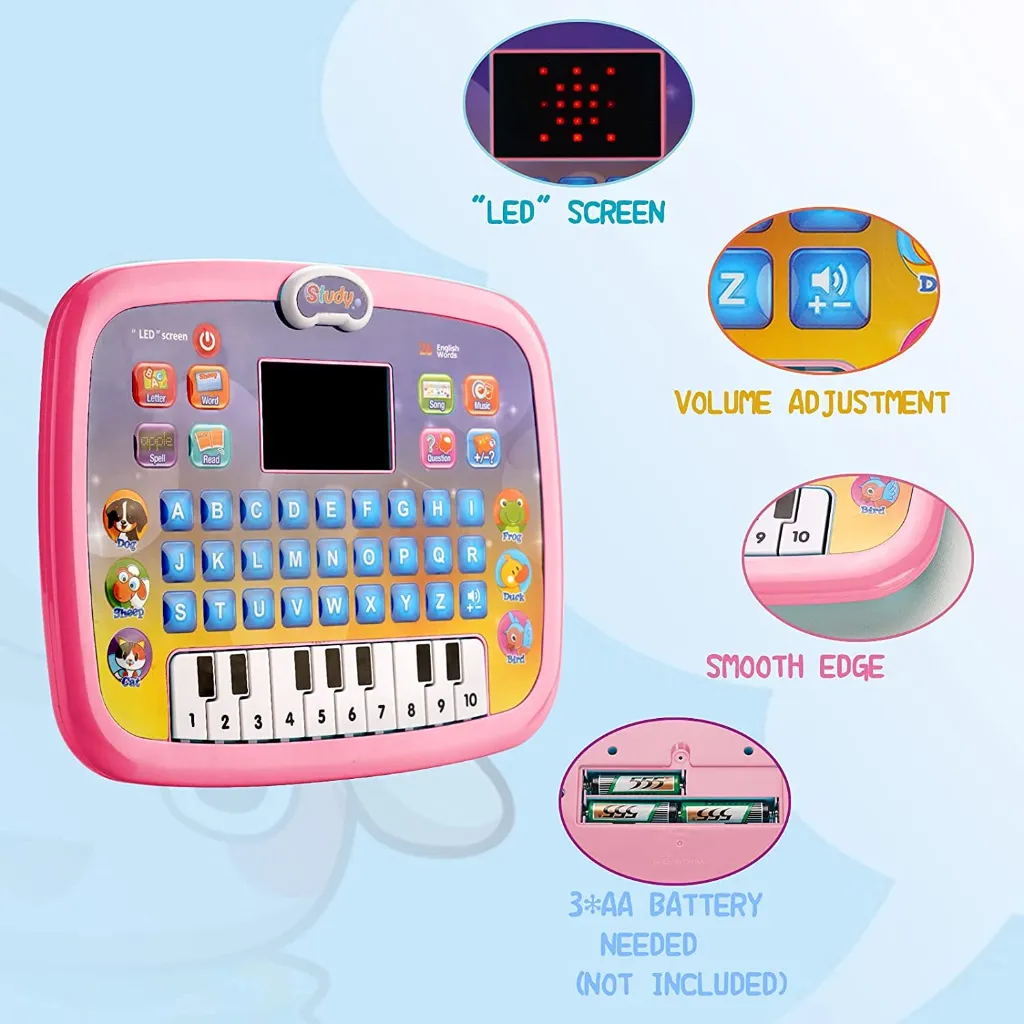 Educational Computer Toy for Kids 5.webp