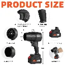 Turbo Jet Air Blower with 48V Rechargeble Battery 3.webp