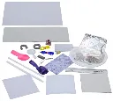 Ekta The Young Scientist (Set-1) Science Kit  4.webp