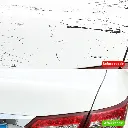 Car Scratch Remover Touch Up Paint Pen (White) 6.webp
