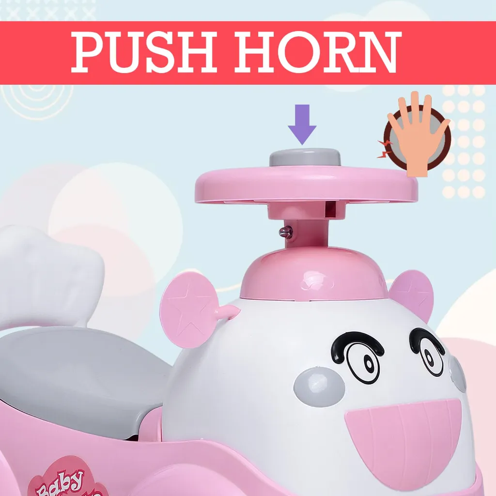 Toyzone Baby Star Ride On Car for Kids 6.webp