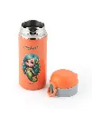 Dubblin Stainless Steel Vacuum Bottle Water Bottle (Tuffy 300) 4.webp