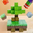 Minecraft Magnetic Building Blocks Set (27 Pcs Magnetic Construction Cubes) 7.webp
