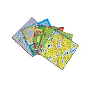 Ratna Fun 6 Game with Round Brainvita 3.webp