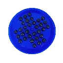 Ratna Fun 6 Game with Round Brainvita 4.webp