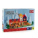 Peacock Smart Blocks Set - Senior Architect (610 Pcs Lego) - Interlocking Building and Construction Blocks 3.webp