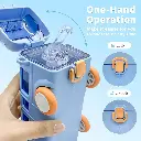 Bus Shape Water Bottle with Straw 2.webp