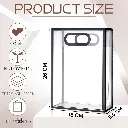 Transparent Multipurpose Gift Carry Bag  5.webp