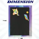 DIY Magical Scratch Art (Unicorn & Princess) 3.webp