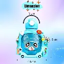 Water Bottle (Bear Shaped, 1000ml, 1988) -2.webp