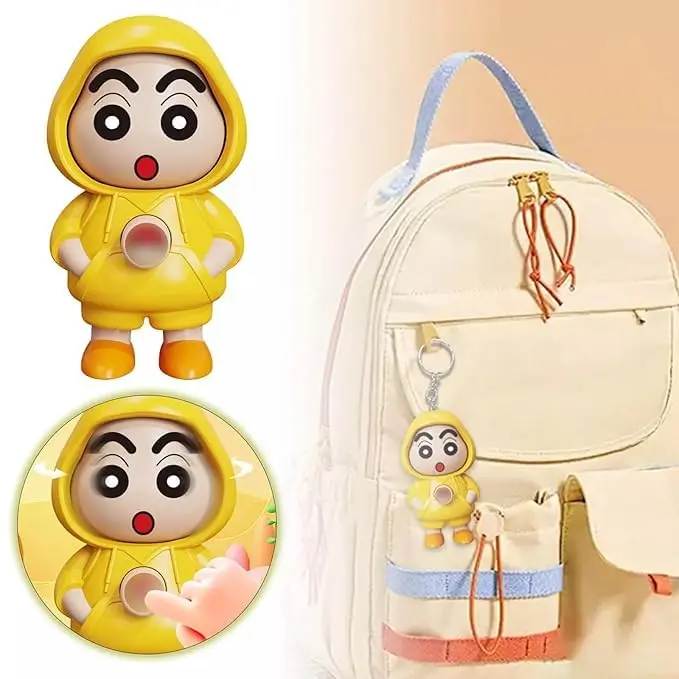Face Changing Keychain 2.webp