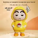 Face Changing Keychain  3.webp