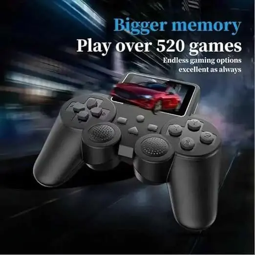 S10 Wireless Controller Gamepad 3.webp