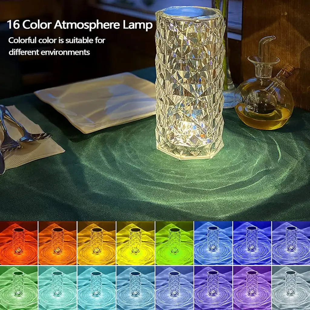Rose Diamond Table Lamp 4.webp