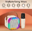 Karaoke Speaker with Mic 3.webp