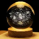 3D Crystal Ball Night Light 2.webp