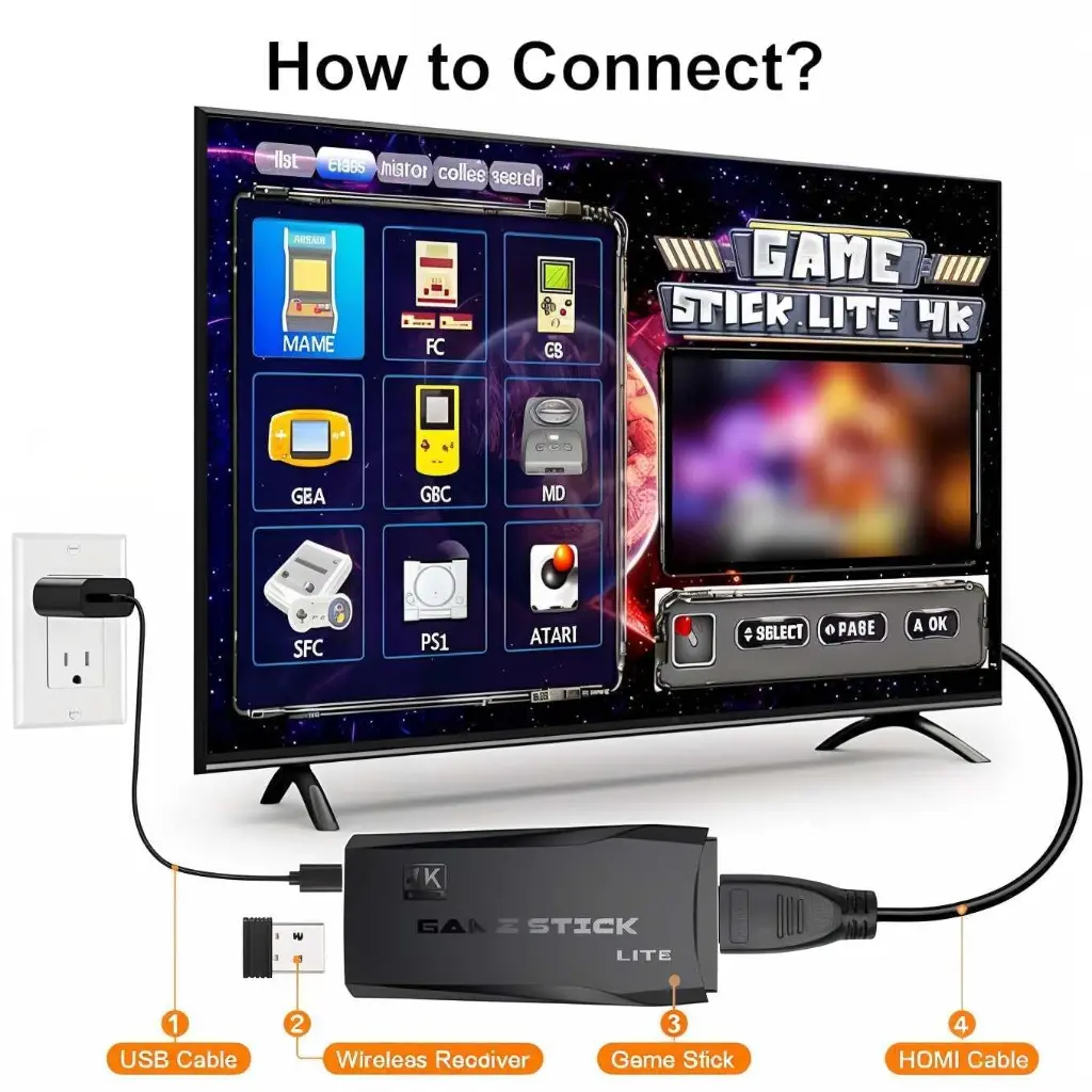 2.4G Wireless Controller Gamepad 5.webp