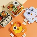 Lunch Box 3 compartment 7114 - 3.webp