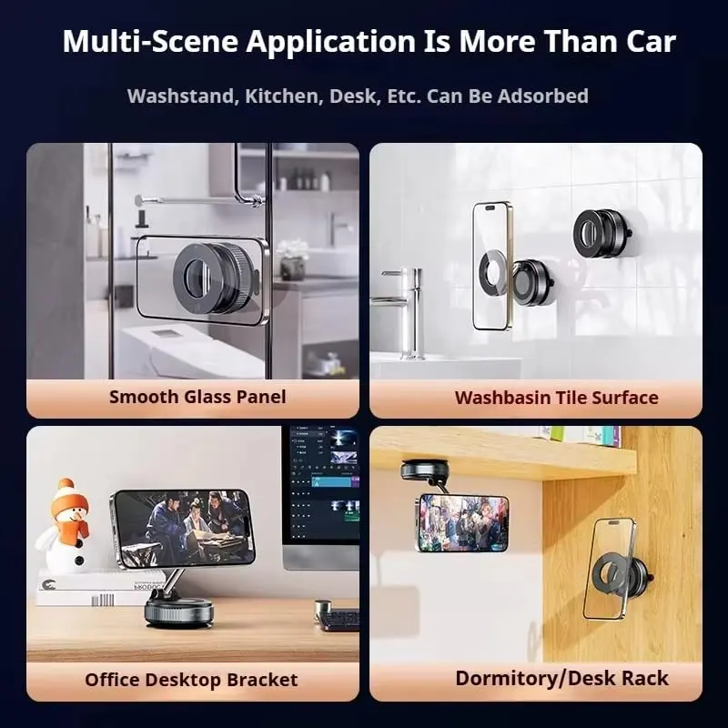 Magnetic Phone Holder-K007 -4.webp