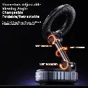 Magnetic Phone Holder-K007 -3.webp