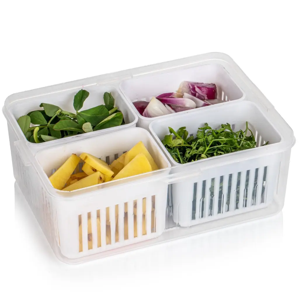 Fridge Storage Container (4 Slot) 3.webp