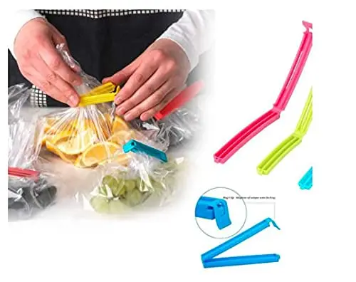 Food Snacks Clip 2.webp