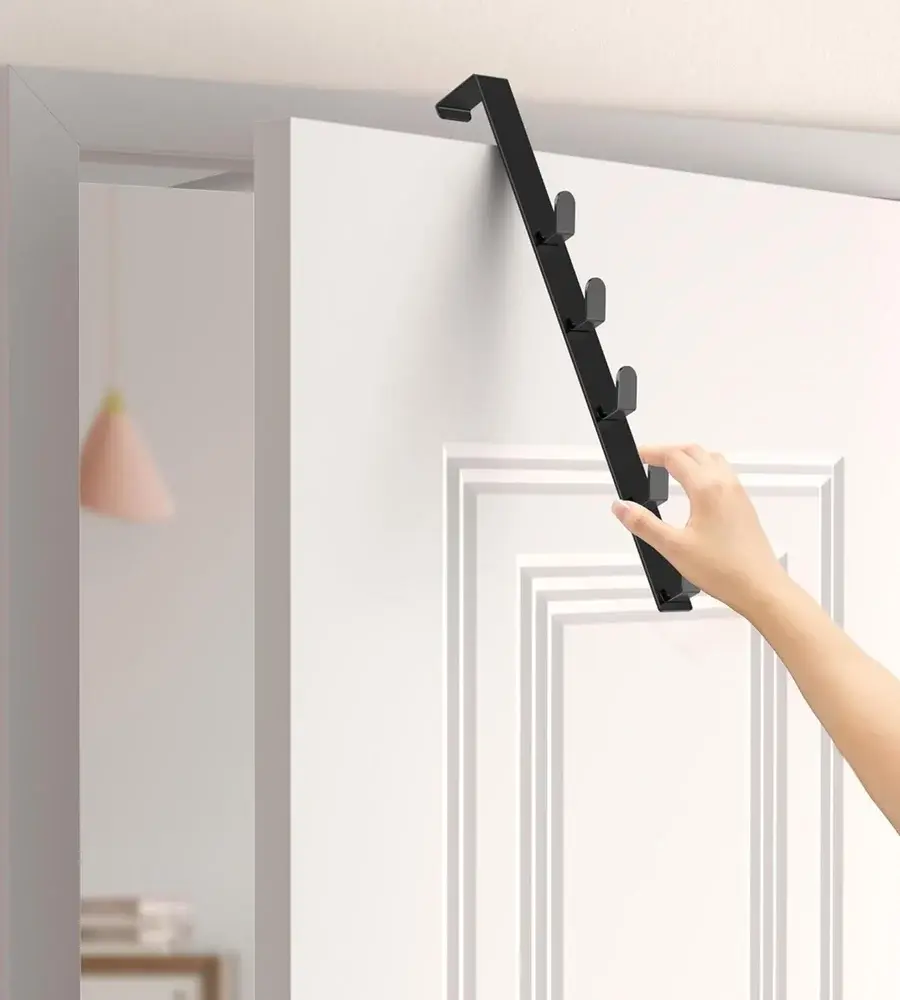 Steel Over The Door Hanging Hook 2.webp