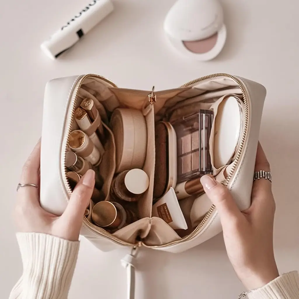 Travel Cosmetic Bag (Large Capacity) 3.webp