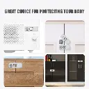 Child Safety Cabinet lock 4.webp
