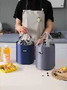 Insulated Lunch Box Bag (Round) 4.webp