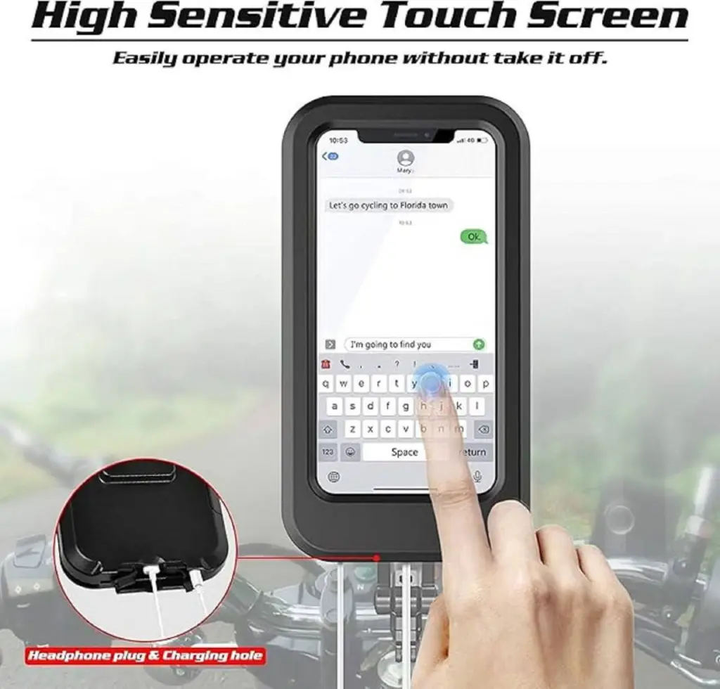 Waterproof Bike Mobile Stand 2.webp
