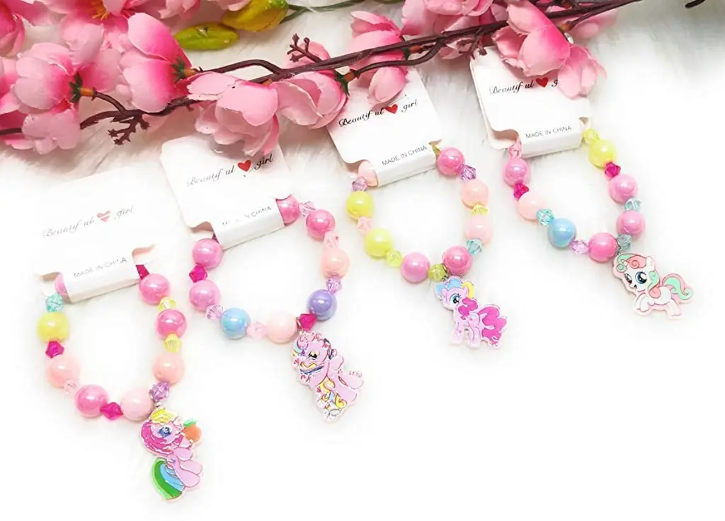 Bracelet for Girls – Stylish, Elegant & Perfect for Gifting (HA-110) 2.webp