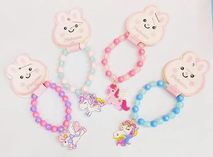 Bracelet for Girls – Stylish, Elegant & Perfect for Gifting (HA-110) 3.webp