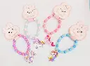 Bracelet for Girls – Stylish, Elegant & Perfect for Gifting (HA-110) 3.webp