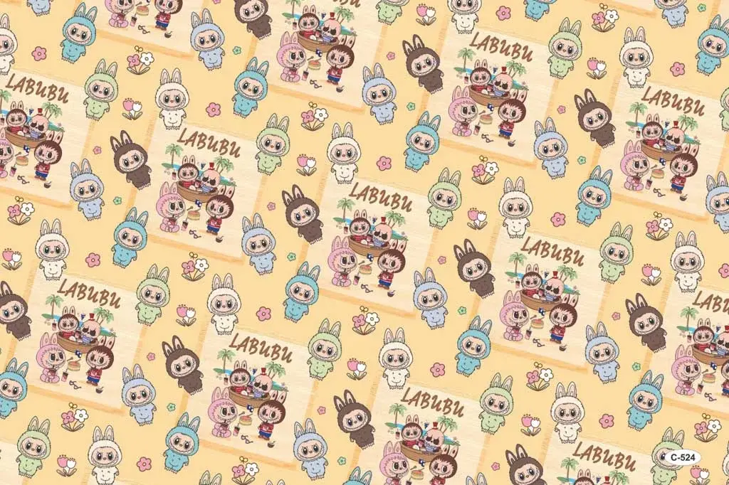 Gift wrapping sheet Paper 6.webp