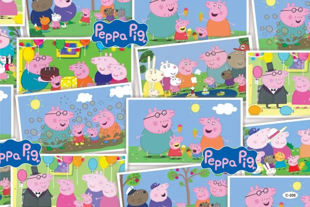 Gift wrapping sheet Paper 8.webp