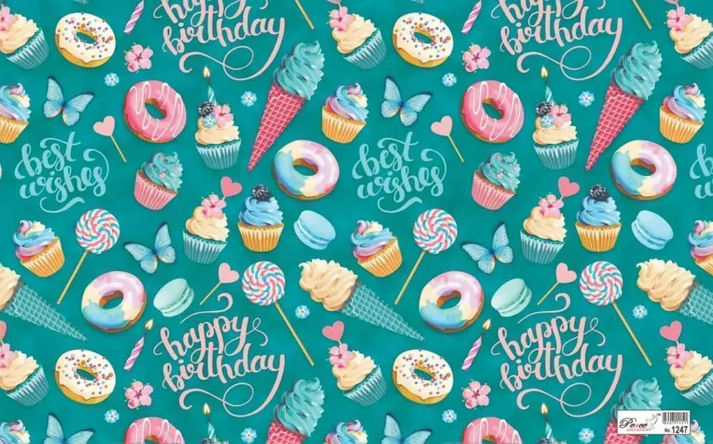 Gift wrapping sheet Paper 2.webp