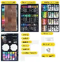 145 pcs art set for kids 2.webp