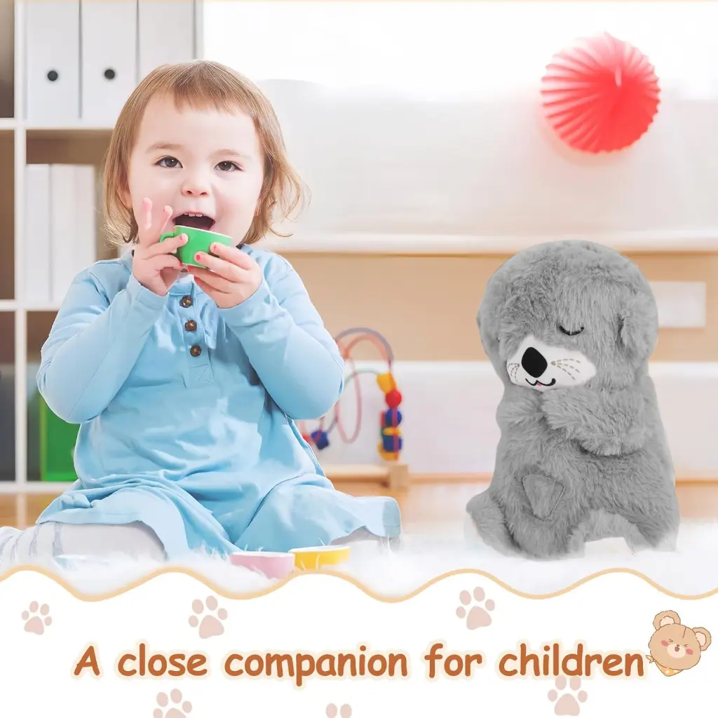 Breathing Teddy Bear with Music 5.webp