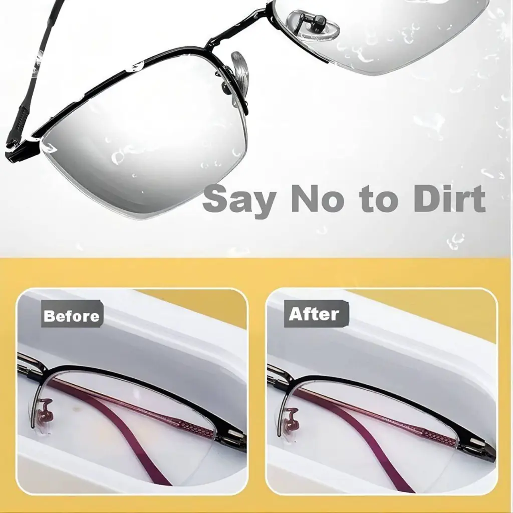 Ultrasonic Cleaning Machine for Jewellery, Eyeglasses, Toothbrush & Cosmetic Brushes 3.webp