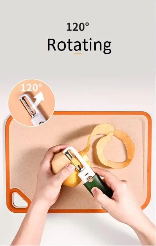 2 in 1 Stainless steel Peeler with Knife 3.webp
