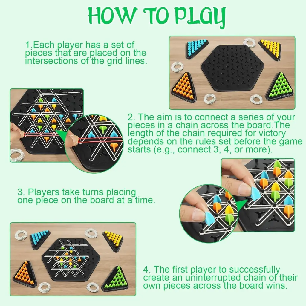 Triangle Chess Game 5.webp