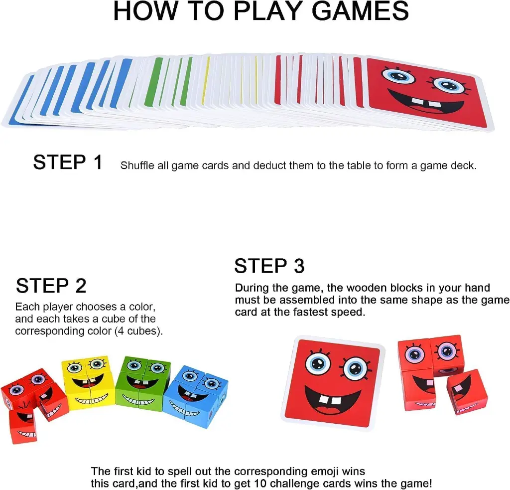 Face Change Rubik Cube Game 3.webp