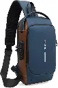 Stylish Sling Bag with USB Charging & Password Lock.webp