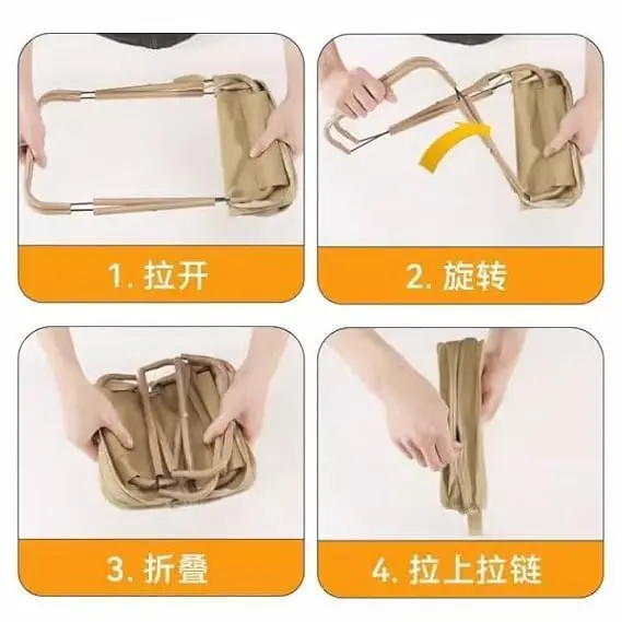 Portable Folding Chair Stool 5.webp