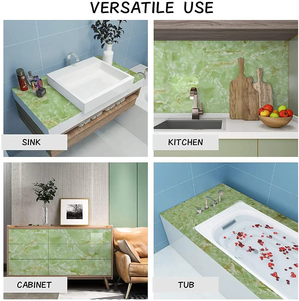 Self Adhesive Waterproof Wallpaper 2.webp