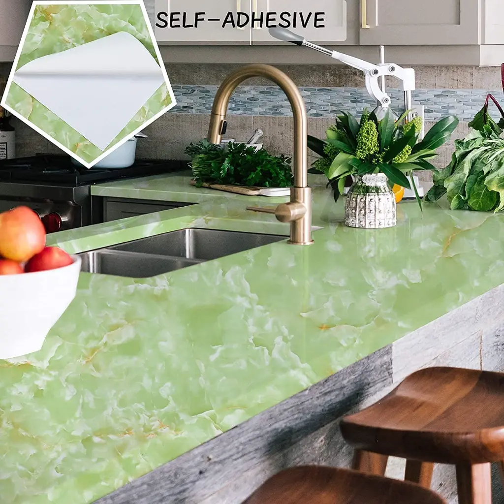 Self Adhesive Waterproof Wallpaper  3.webp