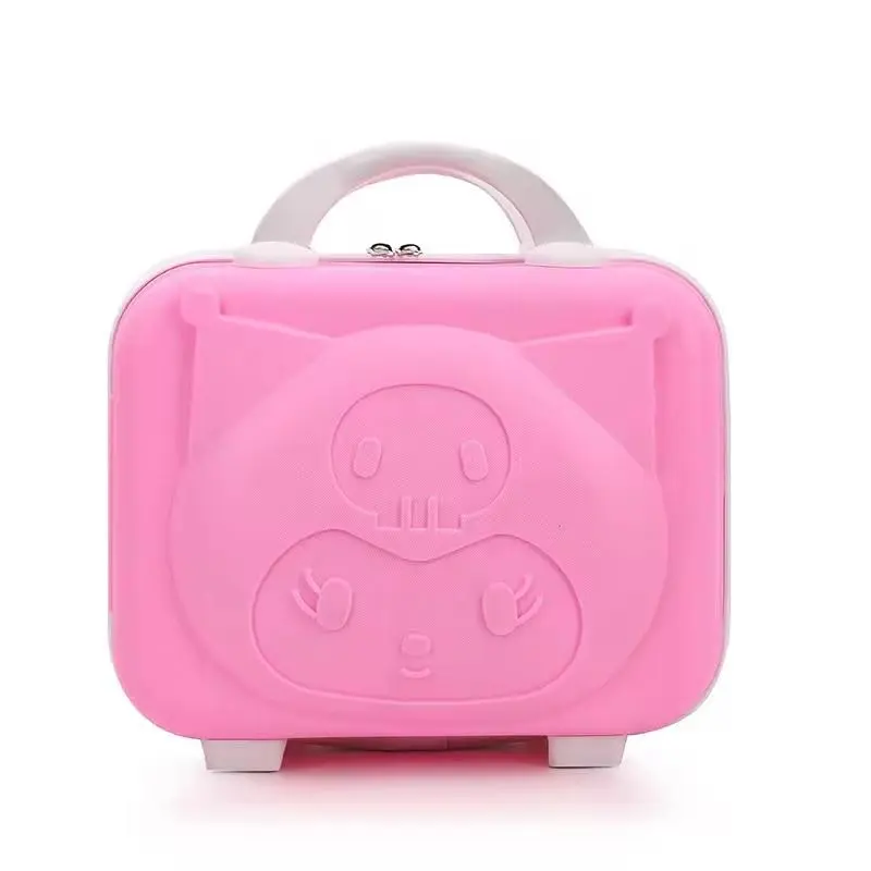 Mini Hard-Shell Suitcase Trolley Bag 7.webp