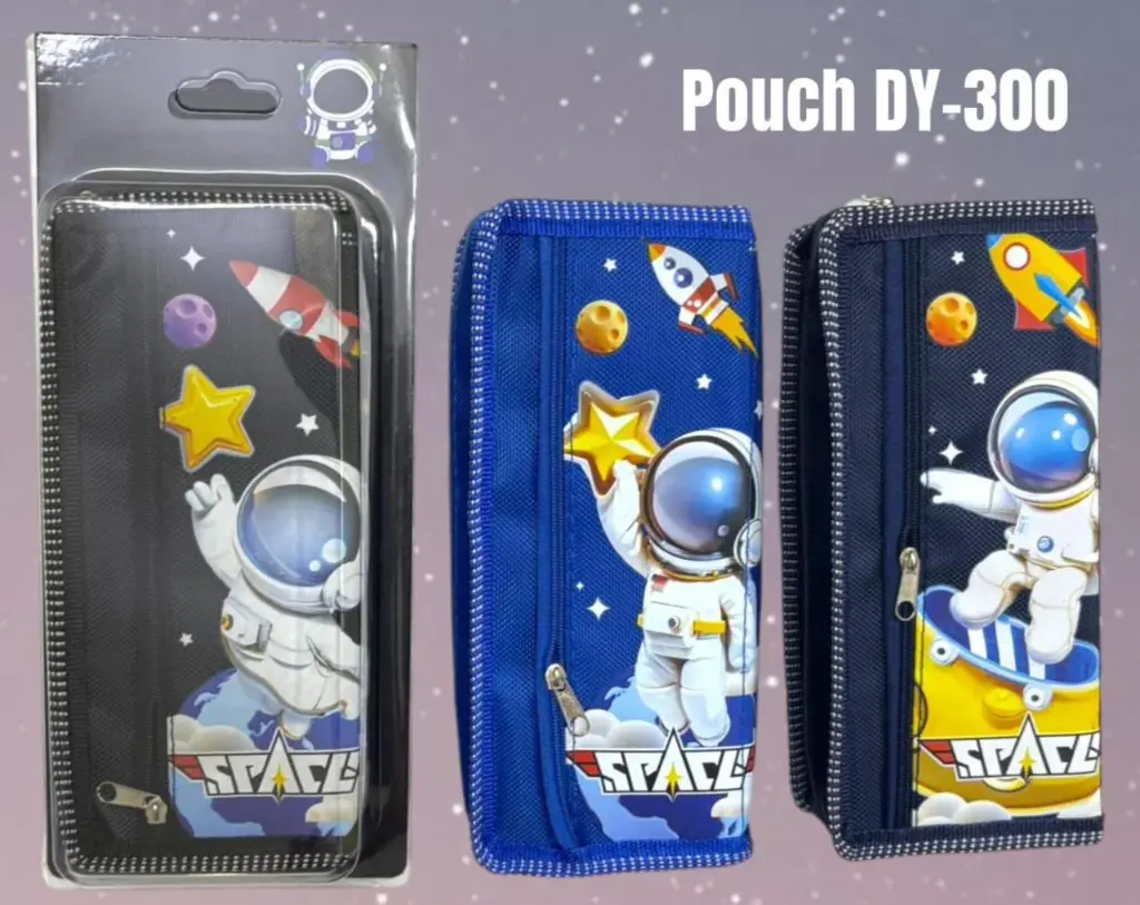 Pencil Pouch - Small -1.webp