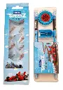DOMS SpeedZ Unicorn JUNIOR KIT 4.webp